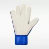 Nike Match guanti portiere blu nero rosa taglia 7