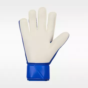 Nike Match guanti portiere blu nero rosa taglia 7