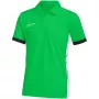 Nike Dri-FIT Academy polo bambino verde FZ9763 329 taglia L