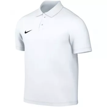 Nike Dri-FIT Park 26 uomo polo bianca IB1193 100 L