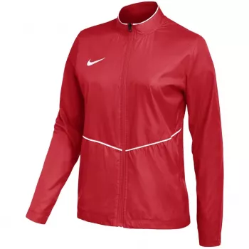 Nike Park 26 Rain donna giacca rossa HM7267 657 L