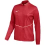 Nike Park 26 Rain donna giacca rossa HM7267 657 L