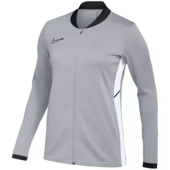 Nike Uomo Dri-FIT Academy 25 Giacca da allenamento Dark Smoke Grey/Black/White Taglia M