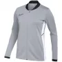 Nike Uomo Dri-FIT Academy 25 Giacca da allenamento Dark Smoke Grey/Black/White Taglia M