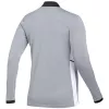 Nike Uomo Dri-FIT Academy 25 Giacca da allenamento Dark Smoke Grey/Black/White Taglia M