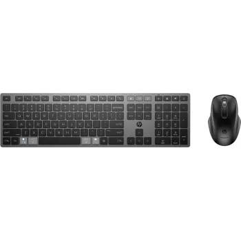 HP 720 Combo ricaricabile multi-device (9T5A9AA#UUW)
