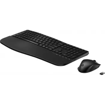 HP 685 CFT Set tastiera e mouse wireless dual-mode 8T6L7UT#AC0