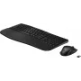HP 685 CFT Set tastiera e mouse wireless dual-mode 8T6L7UT#AC0