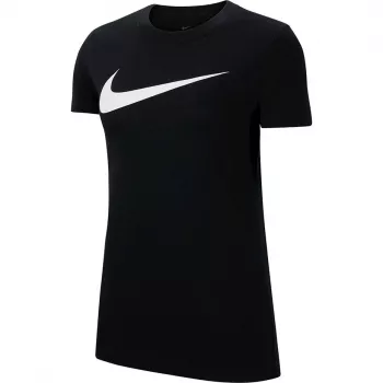 Nike Dri-FIT Park 20 T-shirt donna Nero CW6967 010 XS
