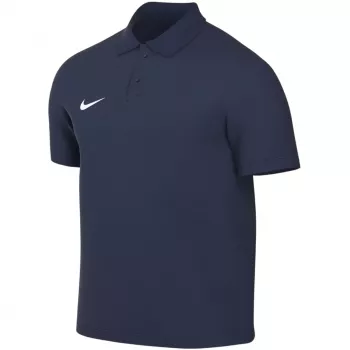 Nike Dri-FIT Park 26 Polo uomo Midnight Navy Taglia S