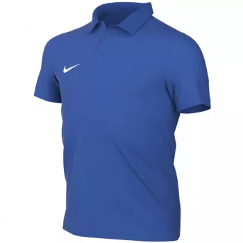 Nike Park 26 Polo Dri-FIT bambino Blu 463 Taglia L