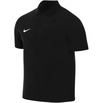Nike Dri-FIT Park 26 polo uomo nero taglia S