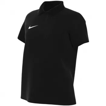 Nike Dri-FIT Park 26 polo donna nero IB1172 010 L