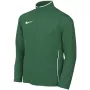 Nike Dri-FIT Park 26 felpa a maniche lunghe bambino verde HM7256-302 XS