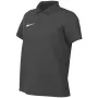 Nike Dri-FIT Park 26 polo donna grigio scuro taglia S