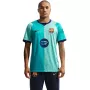 Nike FC Barcelona Stadium 2026/27 maglia da calcio uomo verde XL