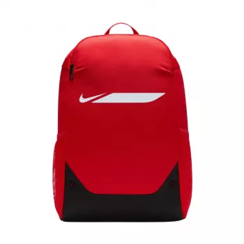Nike Academy Team zaino rosso