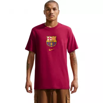 Nike FC Barcelona uomo T-shirt rossa XL Style IM1659