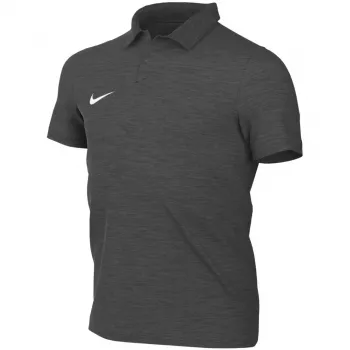 Nike Park 26 polo bambino grigio IB1195 071 XL