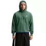 Nike Club FT PO Hoodie uomo verde FN3866 323 2XL
