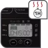 Tefal Pain Plaisir macchina per il pane PF220838, 650 W, nero