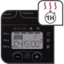 Tefal Pain Plaisir macchina per il pane PF220838, 650 W, nero
