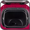 Tefal Pain Plaisir macchina per il pane PF220838, 650 W, nero