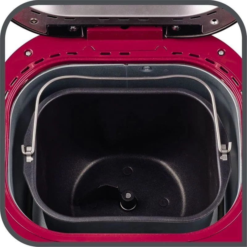 Tefal Pain Plaisir macchina per il pane PF220838, 650 W, nero