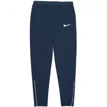 Pantaloncini da calcio Nike Strike Express uomo blu navy XL