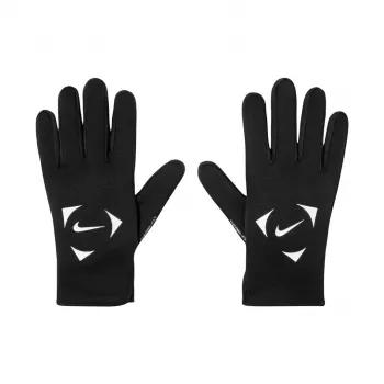 Guanti da allenamento Nike Academy nero L