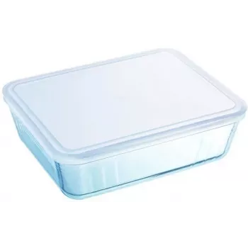 Pirofila PYREX 0,8 L