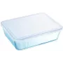 PYREX Pirofila 0,8 L