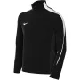 Maglietta da allenamento Nike Dri-FIT Park 26 bambino nero S