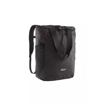 Zaino Patagonia Terravia Tote Pack 28L - nero