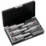 Set cacciaviti di precisione Facom AEX.J1 Micro-Tech Torx 5 pezzi T6-T10