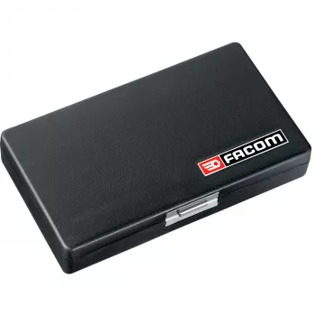 Set cacciaviti di precisione Facom AEX.J1 Micro-Tech Torx 5 pezzi T6-T10