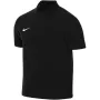Polo Nike Dri-FIT Park 26 uomo nero XL