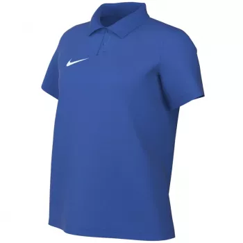 Nike polo Dri-FIT Park 26 donna blu IB1172 463 XL