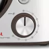 Tefal QB51K138 robot da cucina, 800 W, ciotola 4,8 L, bianco
