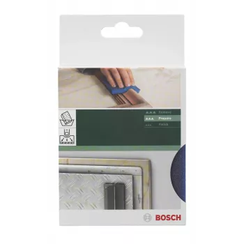 Bosch Best for Contour pad abrasivo fine 2609256350