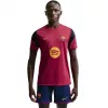Nike FC Barcelona Strike maglietta a maniche corte uomo Maroon 621 taglia M