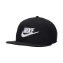 Nike Dri-FIT Pro cappellino da baseball nero FB5380 010 S/M
