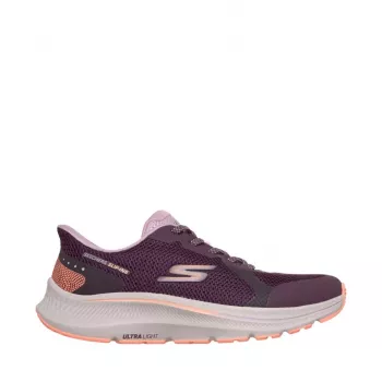 Skechers Go Run Consistent 2.0 Captiva scarpe da running donna, rosa scuro, taglia 38
