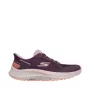 Skechers Go Run Consistent 2.0 Captiva scarpe da running donna, rosa scuro, taglia 38