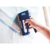 Rapid Punti a filo piatto Tipo 140, lunghezza gamba 6 mm, acciaio zincato, confezione da 1250 40109513