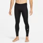 Nike Dri-FIT Uomo Leggings da allenamento – nero – XL