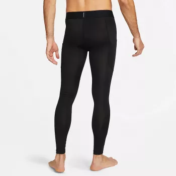Nike Dri-FIT Uomo Leggings da allenamento – nero – XL