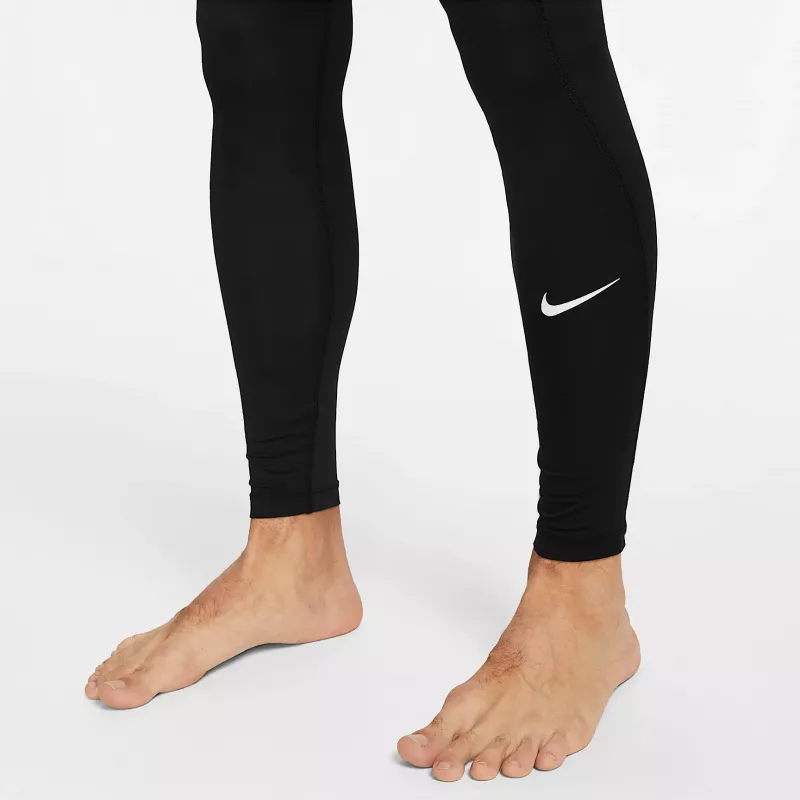 Nike Dri-FIT Uomo Leggings da allenamento – nero – XL
