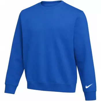 Nike Park 26 Felpa girocollo in pile bambino blu XL