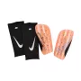 Nike Mercurial Lite Parastinchi da calcio arancione DN3611 852 L
